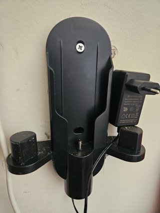 Cargador Aspiradora Conga Rockstar 2500