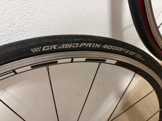 Ruedas de Bicicleta Shimano wH-R501