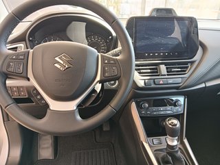 Suzuki S-Cross 2026