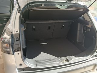 Suzuki S-Cross 2026