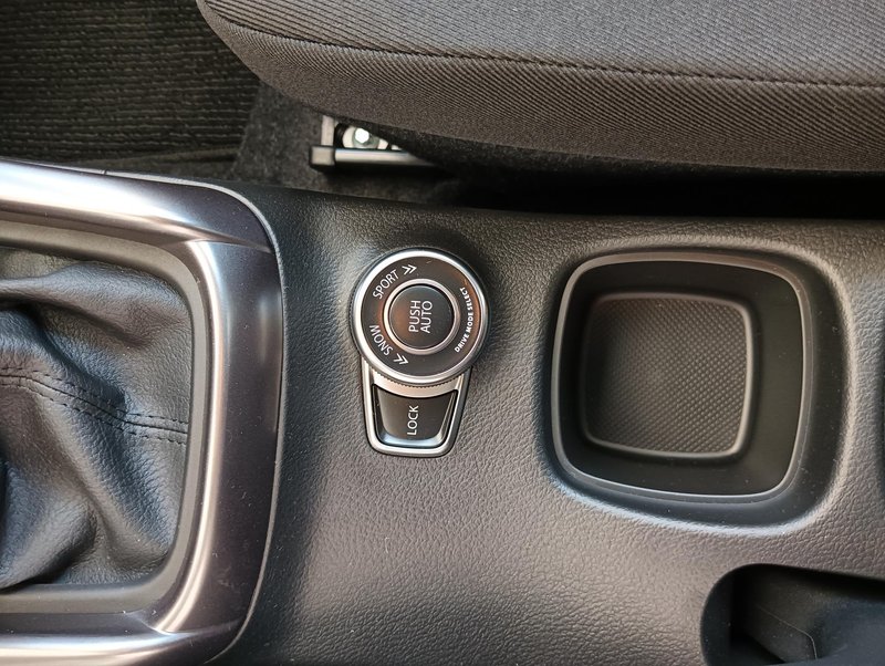 Suzuki S-Cross 2026, foto 9