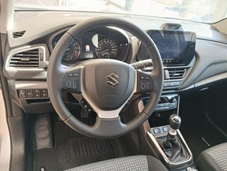 Suzuki S-Cross 2026