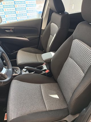 Suzuki S-Cross 2026