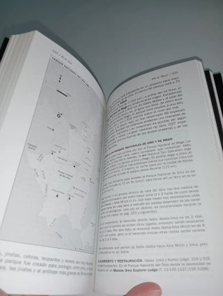 Etiopía - Denberu Mekonnen Siyoum