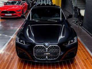 BMW Serie 420d Coupé 3.900kms 2025