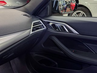 BMW Serie 420d Coupé 3.900kms 2025