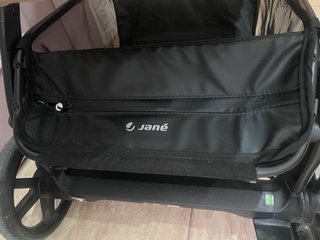 Carro de bebé Jane Keep