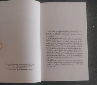 L'allure de Chanel