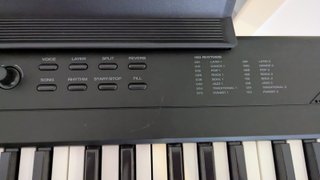Piano Eléctrico Alesis Recital Play 88 Teclas