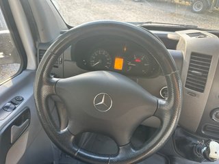 Mercedes-Benz Sprinter 2007