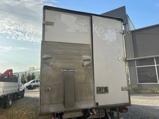 Mercedes-Benz Sprinter 2007