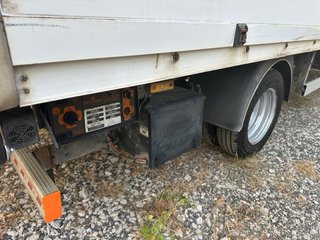 Mercedes-Benz Sprinter 2007
