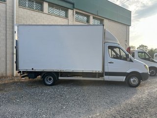 Mercedes-Benz Sprinter 2007