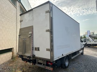 Mercedes-Benz Sprinter 2007
