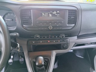 Citroen Jumpy 2021