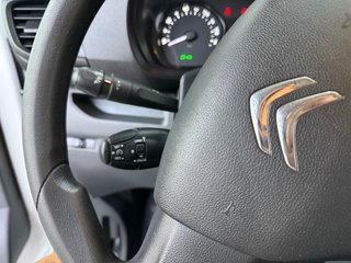 Citroen Jumpy 2021