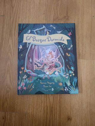 El Bosque Dormido