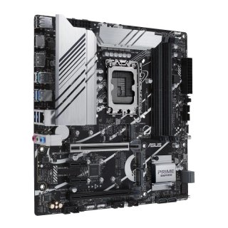 Placa Base ASUS Prime Z790M-PLUS