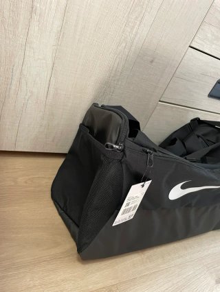 Mochila Nike Gimnasio
