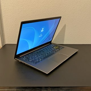 ASUS VIVOBOOK S14 M433I, RYZEN 5 4500U 2.3, 8 GB