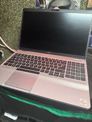 Dell Latitude 5510 PIEZAS