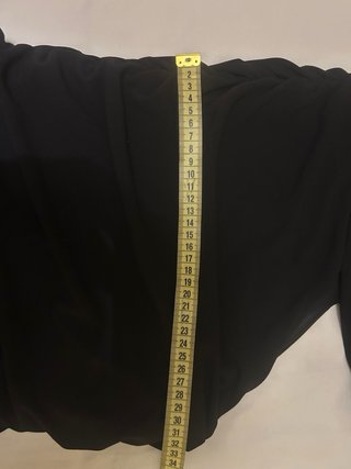 Vestido corto elegante