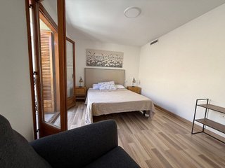 Ático en alquiler en Casco Antiguo - Santa Cruz en Alicante