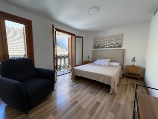 Ático en alquiler en Casco Antiguo - Santa Cruz en Alicante