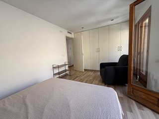 Ático en alquiler en Casco Antiguo - Santa Cruz en Alicante