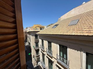 Ático en alquiler en Casco Antiguo - Santa Cruz en Alicante