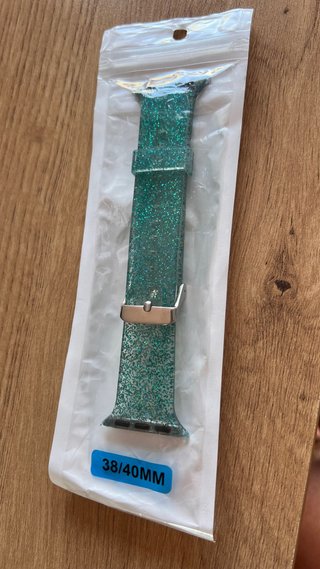 Correas Apple Watch 38/40mm (varios colores)
