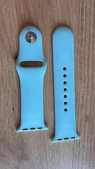 Correas Apple Watch 38/40mm (varios colores)