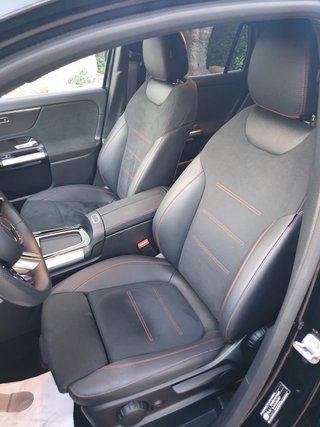 Mercedes-Benz GLA 2024