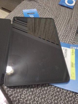 Tablet Xiaomi Pad 6 128GB Nero