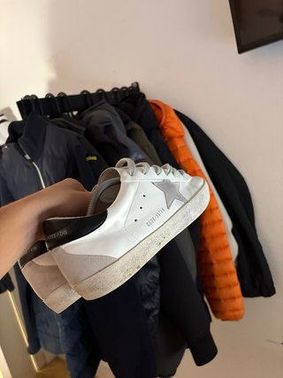 Golden Goose Talla 44