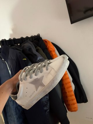 Golden Goose Talla 44
