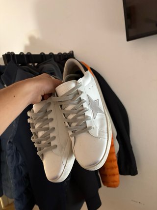 Golden Goose Talla 44
