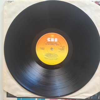 The Jim Carroll Band - Catholic Boy Vinile