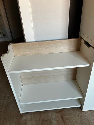 Cabecero juvenil Ikea