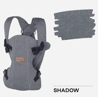 Mochila Portabebés Ergonómica Jané Dual