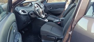 Renault Scenic 2010