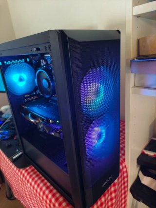 PC Gaming COOLPC