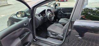 SEAT Altea 2012
