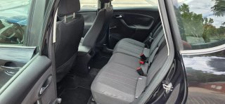 SEAT Altea 2012