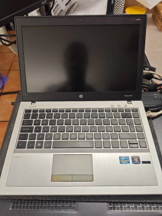 Portátil HP Gaming Retro