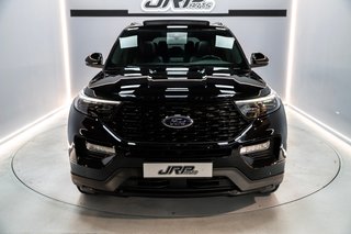 FORD Explorer 3.0 PHEV AWD ST-Line 457cv