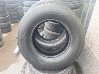 245 70 R16 107H Hankook- 2 neumáticos +70%