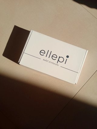 Set nascita Ellepi doudou