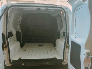 FIAT Fiorino 2020
