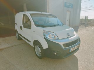 FIAT Fiorino 2020